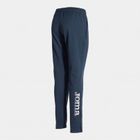 Спортивні штани жіночі Joma NILO Темно-синій