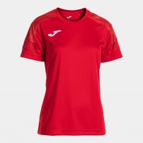 Волейбольна форма жіноча Joma CHAMPIONSHIP VIII/STELLA II Червоний