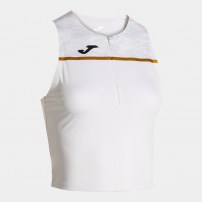 Топ для пляжного волейболу жіночий Joma RECORD III Білий