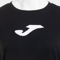 Футболка жіноча Joma CHALLENGE Чорний