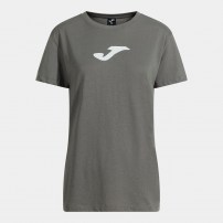 Футболка жіноча Joma CHALLENGE Сірий