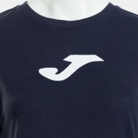 Футболка жіноча Joma CHALLENGE Темно-синій