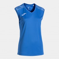 Волейбольна форма жіноча Joma CHAMPIONSHIP VIII/STELLA II Синій