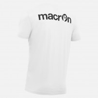 Спортивна футболка чоловіча Macron MP 151 Білий