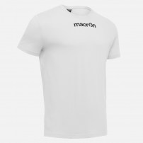 Спортивна футболка чоловіча Macron MP 151 Білий