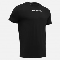 Спортивная футболка мужская Macron MP151 Черный