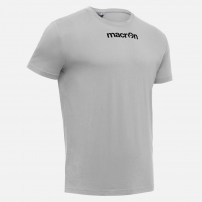 Спортивна футболка чоловіча Macron MP 151 Сірий