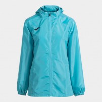 Дощовик жіночий Joma RAIN Бірюзовий