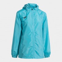 Дощовик жіночий Joma RAIN Бірюзовий