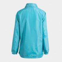 Дощовик жіночий Joma RAIN Бірюзовий