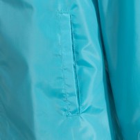 Дощовик жіночий Joma RAIN Бірюзовий