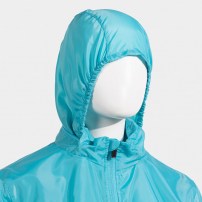 Дощовик жіночий Joma RAIN Бірюзовий