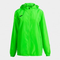 Дощовик жіночий Joma RAIN Світло-зелений