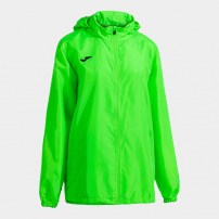 Дощовик жіночий Joma RAIN Світло-зелений