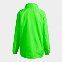 Дощовик жіночий Joma RAIN Світло-зелений