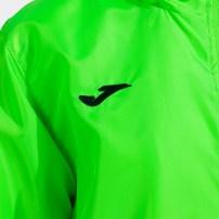 Дощовик жіночий Joma RAIN Світло-зелений