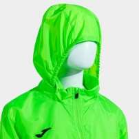 Дощовик жіночий Joma RAIN Світло-зелений