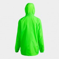 Дощовик жіночий Joma RAIN Світло-зелений