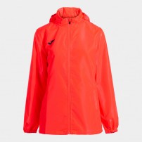 Дощовик жіночий Joma RAIN Світло-помаранчевий