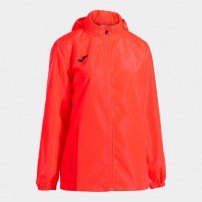 Дощовик жіночий Joma RAIN Світло-помаранчевий