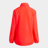 Дощовик жіночий Joma RAIN Світло-помаранчевий