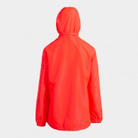 Дощовик жіночий Joma RAIN Світло-помаранчевий