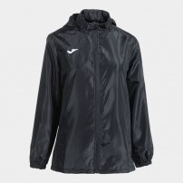 Дощовик жіночий Joma RAIN Чорний