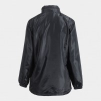 Дощовик жіночий Joma RAIN Чорний