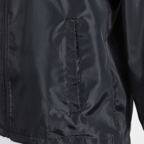 Дощовик жіночий Joma RAIN Чорний