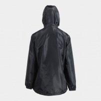 Дощовик жіночий Joma RAIN Чорний