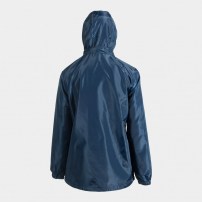 Дощовик жіночий Joma RAIN Темно-синій
