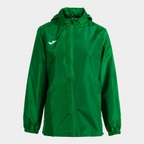 Дощовик жіночий Joma RAIN Зелений