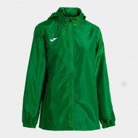 Дощовик жіночий Joma RAIN Зелений