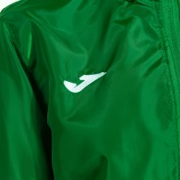 Дощовик жіночий Joma RAIN Зелений