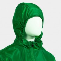Дощовик жіночий Joma RAIN Зелений