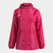 Дощовик жіночий Joma RAIN Малиновий