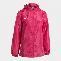 Дощовик жіночий Joma RAIN Малиновий