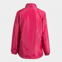 Дощовик жіночий Joma RAIN Малиновий