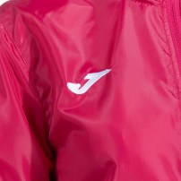 Дощовик жіночий Joma RAIN Малиновий