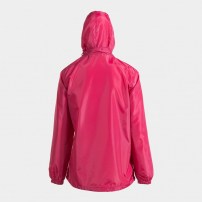 Дощовик жіночий Joma RAIN Малиновий