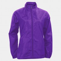 Дощовик жіночий Joma RAIN Фіолетовий