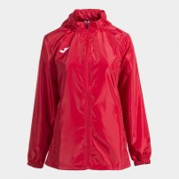 Дощовик жіночий Joma RAIN Червоний