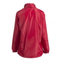 Дощовик жіночий Joma RAIN Червоний