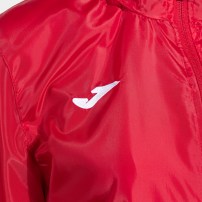 Дощовик жіночий Joma RAIN Червоний