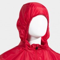 Дощовик жіночий Joma RAIN Червоний