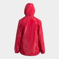 Дощовик жіночий Joma RAIN Червоний