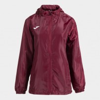 Дощовик жіночий Joma RAIN Бордовий