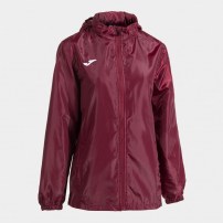 Дощовик жіночий Joma RAIN Бордовий