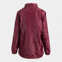 Дощовик жіночий Joma RAIN Бордовий