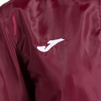 Дощовик жіночий Joma RAIN Бордовий